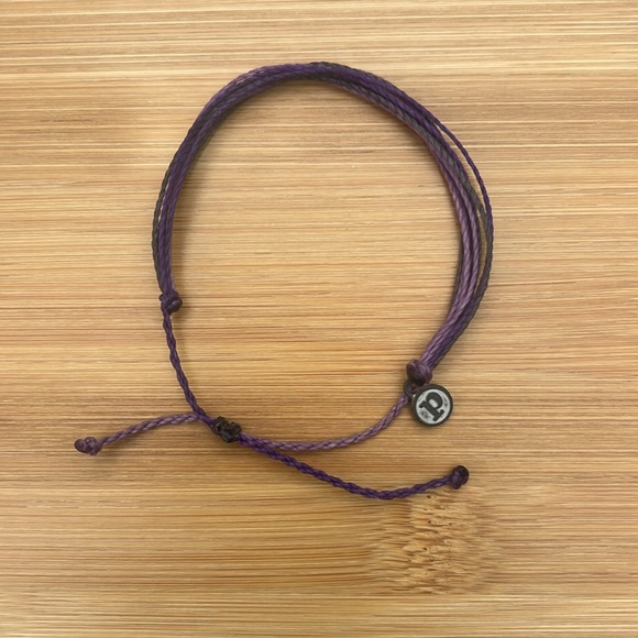 Pura Vida Bracelet Bundle (5) - Picture 2 of 6